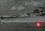 Image of French Cruisers Indochina, 1954, second 27 stock footage video 65675024239