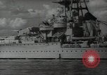 Image of French Cruisers Indochina, 1954, second 29 stock footage video 65675024239