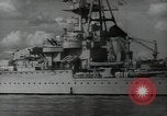 Image of French Cruisers Indochina, 1954, second 31 stock footage video 65675024239