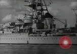 Image of French Cruisers Indochina, 1954, second 32 stock footage video 65675024239