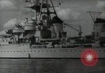 Image of French Cruisers Indochina, 1954, second 33 stock footage video 65675024239