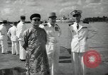 Image of French Cruisers Indochina, 1954, second 35 stock footage video 65675024239