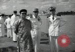 Image of French Cruisers Indochina, 1954, second 36 stock footage video 65675024239