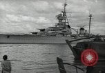 Image of French Cruisers Indochina, 1954, second 37 stock footage video 65675024239