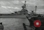 Image of French Cruisers Indochina, 1954, second 38 stock footage video 65675024239