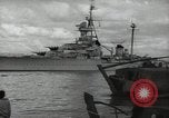 Image of French Cruisers Indochina, 1954, second 39 stock footage video 65675024239