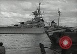 Image of French Cruisers Indochina, 1954, second 41 stock footage video 65675024239