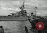 Image of French Cruisers Indochina, 1954, second 42 stock footage video 65675024239