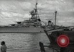 Image of French Cruisers Indochina, 1954, second 43 stock footage video 65675024239