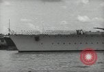 Image of French Cruisers Indochina, 1954, second 44 stock footage video 65675024239