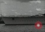 Image of French Cruisers Indochina, 1954, second 46 stock footage video 65675024239