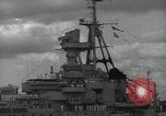 Image of French Cruisers Indochina, 1954, second 49 stock footage video 65675024239