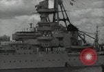 Image of French Cruisers Indochina, 1954, second 50 stock footage video 65675024239