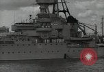 Image of French Cruisers Indochina, 1954, second 51 stock footage video 65675024239