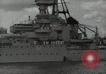 Image of French Cruisers Indochina, 1954, second 52 stock footage video 65675024239