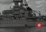 Image of French Cruisers Indochina, 1954, second 53 stock footage video 65675024239