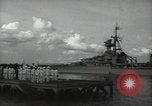 Image of French Cruisers Indochina, 1954, second 55 stock footage video 65675024239