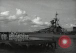 Image of French Cruisers Indochina, 1954, second 56 stock footage video 65675024239