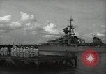 Image of French Cruisers Indochina, 1954, second 59 stock footage video 65675024239