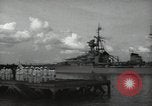 Image of French Cruisers Indochina, 1954, second 60 stock footage video 65675024239