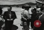 Image Carlos Castillo Armas Guatemala, 1954, de la seconde 9 séquences d'archives historiques vidéo 65675024240