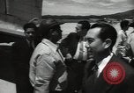 Image Carlos Castillo Armas Guatemala, 1954, de la seconde 10 séquences d'archives historiques vidéo 65675024240