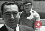 Image Carlos Castillo Armas Guatemala, 1954, de la seconde 16 séquences d'archives historiques vidéo 65675024240