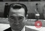 Image Carlos Castillo Armas Guatemala, 1954, de la seconde 18 séquences d'archives historiques vidéo 65675024240