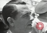 Image Carlos Castillo Armas Guatemala, 1954, de la seconde 19 séquences d'archives historiques vidéo 65675024240