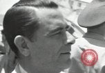 Image Carlos Castillo Armas Guatemala, 1954, de la seconde 20 séquences d'archives historiques vidéo 65675024240