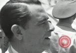 Image Carlos Castillo Armas Guatemala, 1954, de la seconde 21 séquences d'archives historiques vidéo 65675024240