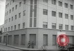 Image of American Embassy Guatemala, 1954, second 3 stock footage video 65675024241