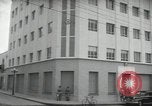 Image of American Embassy Guatemala, 1954, second 4 stock footage video 65675024241