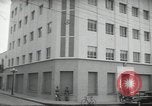 Image of American Embassy Guatemala, 1954, second 5 stock footage video 65675024241