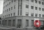Image of American Embassy Guatemala, 1954, second 6 stock footage video 65675024241
