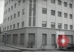 Image of American Embassy Guatemala, 1954, second 7 stock footage video 65675024241