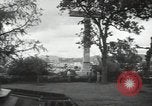 Image of American Embassy Guatemala, 1954, second 15 stock footage video 65675024241