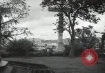Image of American Embassy Guatemala, 1954, second 16 stock footage video 65675024241