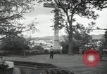Image of American Embassy Guatemala, 1954, second 17 stock footage video 65675024241
