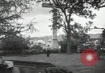 Image of American Embassy Guatemala, 1954, second 18 stock footage video 65675024241
