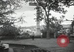 Image of American Embassy Guatemala, 1954, second 19 stock footage video 65675024241