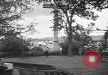 Image of American Embassy Guatemala, 1954, second 20 stock footage video 65675024241