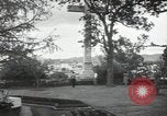 Image of American Embassy Guatemala, 1954, second 21 stock footage video 65675024241