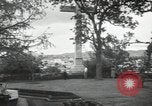 Image of American Embassy Guatemala, 1954, second 23 stock footage video 65675024241