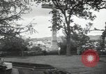 Image of American Embassy Guatemala, 1954, second 24 stock footage video 65675024241