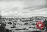 Image of American Embassy Guatemala, 1954, second 32 stock footage video 65675024241