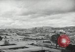 Image of American Embassy Guatemala, 1954, second 35 stock footage video 65675024241