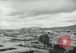 Image of American Embassy Guatemala, 1954, second 38 stock footage video 65675024241