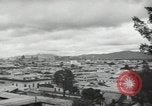 Image of American Embassy Guatemala, 1954, second 43 stock footage video 65675024241