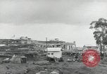 Image of American Embassy Guatemala, 1954, second 46 stock footage video 65675024241